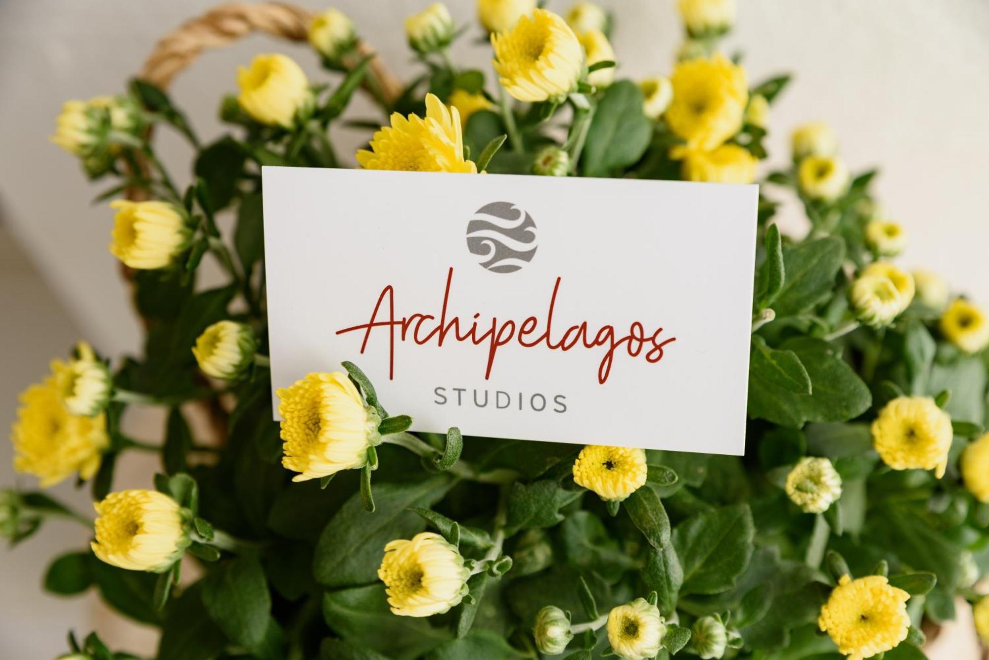 Archipelagos Studios เนาซา ภายนอก รูปภาพ